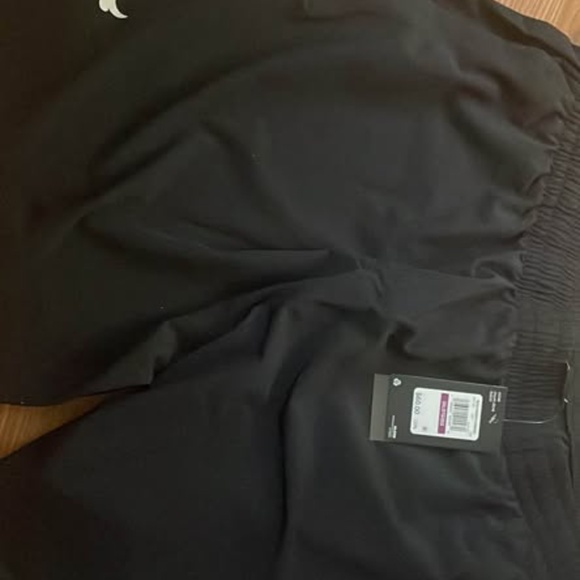 BRAND NEW men under armour dwayne johnson project rock black shorts size XXL - Picture 7 of 7